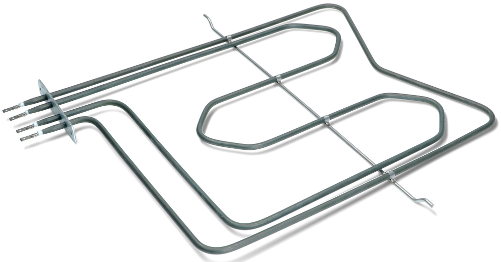 Тэн 800/1200W духовки Indesit, Ariston верхний 078419