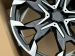КОВАНЫЕ ДИСКИ ДЛЯ BMW X2 U10 U12 2025 БМВ