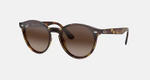 RAY-BAN BLAZE RB4380NF 710/13