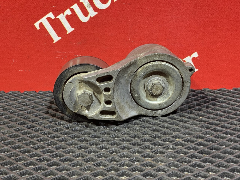 Ролик-натяжитель 2018г