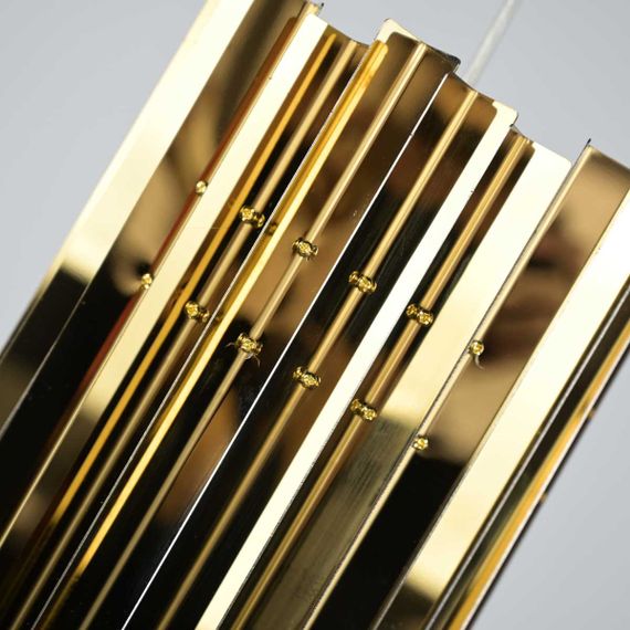 Подвесной светильник Imperium Loft Kirk 73873-22