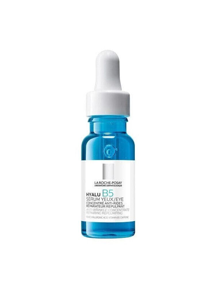 Уход за кожей вокруг глаз Eye serum with hyaluronic acid Hyalu B5 (Eye Serum) 15 ml