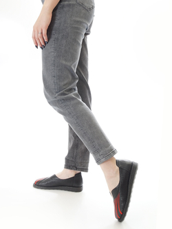 Туфли женские летние CKALA BOTO D2581B-1 \296