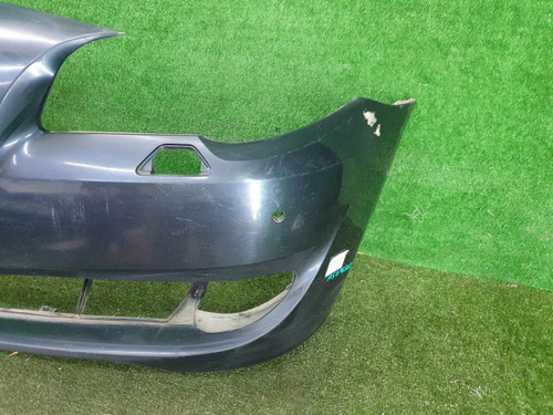 Бампер передний BMW 5er F10 F11 (2009-2013)