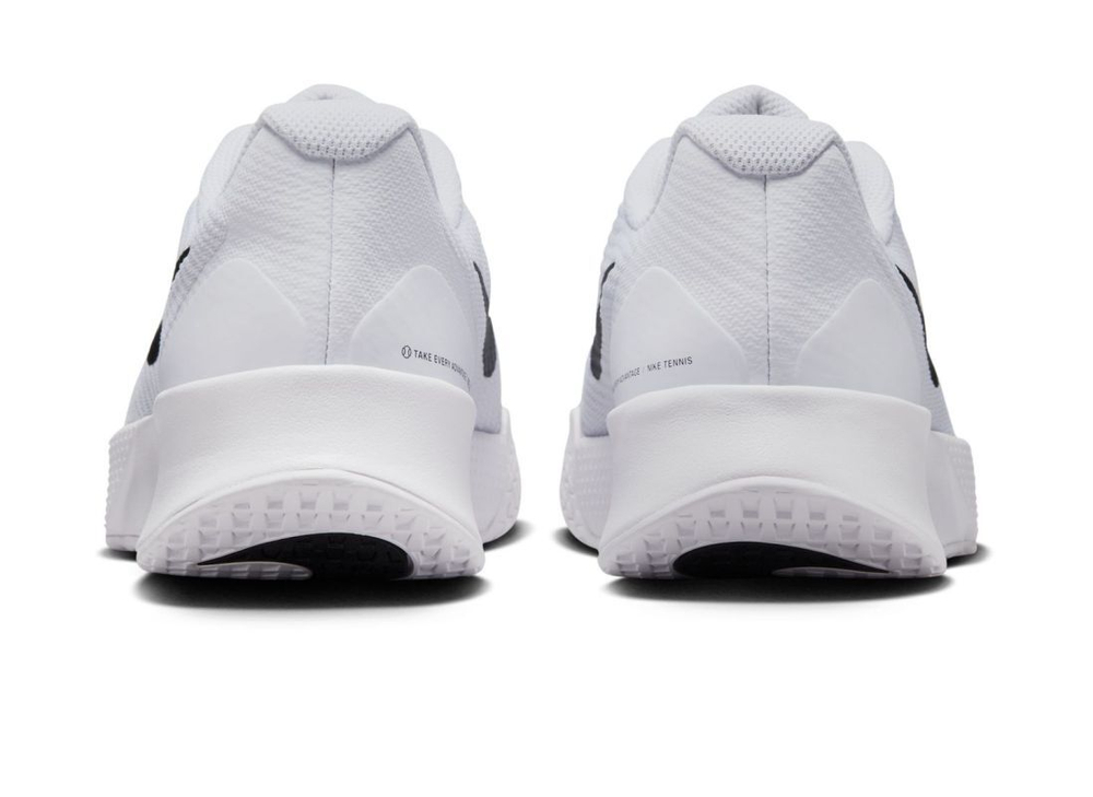 Женские Кроссовки теннисные Nike Vapor Lite 3 - белый