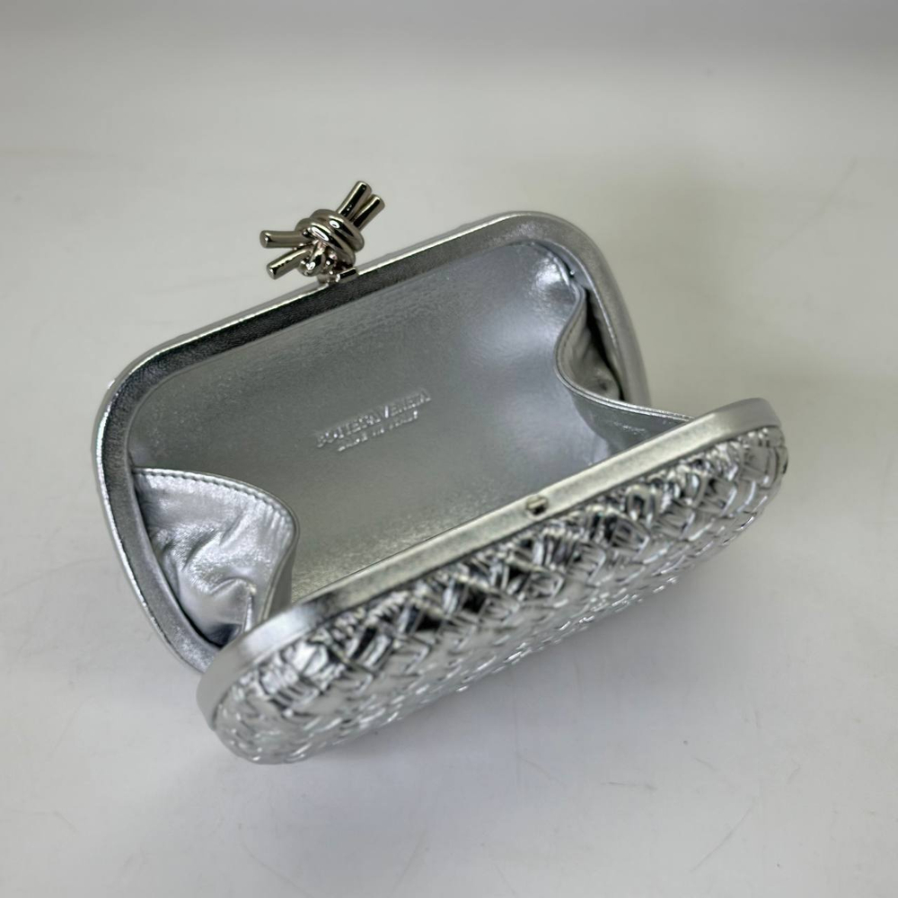 Клатч Bottega Veneta 20 см