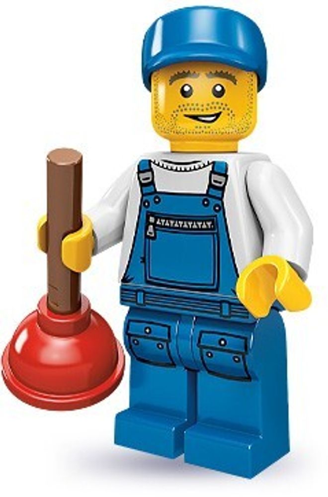 LEGO 71000 16 online