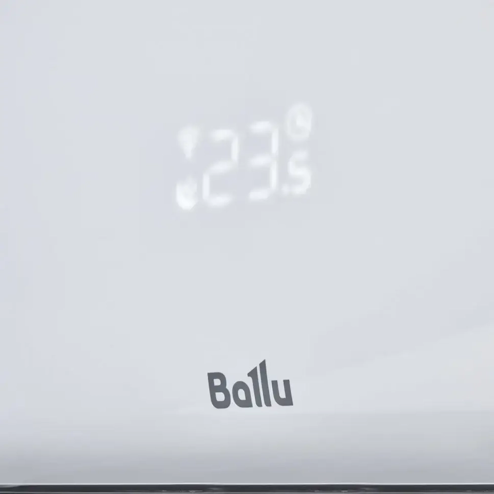Сплит-система Ballu BSAGI-12HN8 iGreen Pro DC