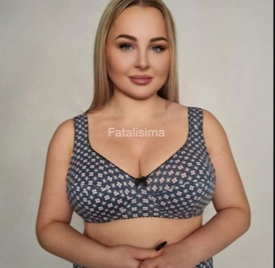 Lokis V 365 Синий