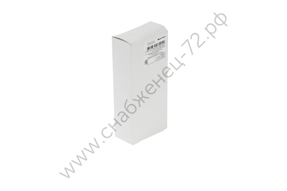 Mollusk-VR 12/5 источник питания 12В, 5А. Сетевой диапазон 110-245В провод с вилкой