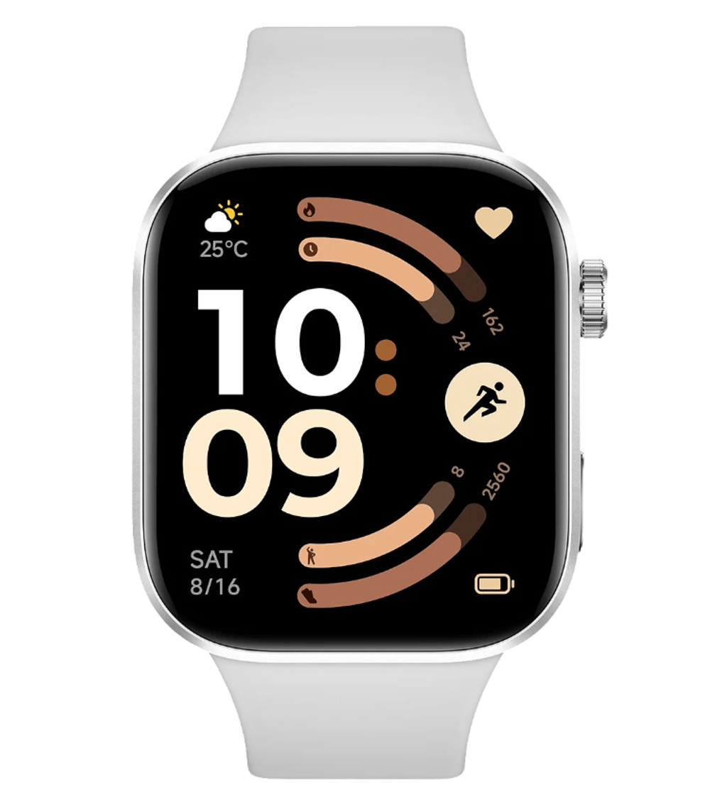 Умные часы Redmi Watch 6