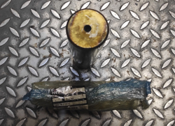 Палец 144-78-11570