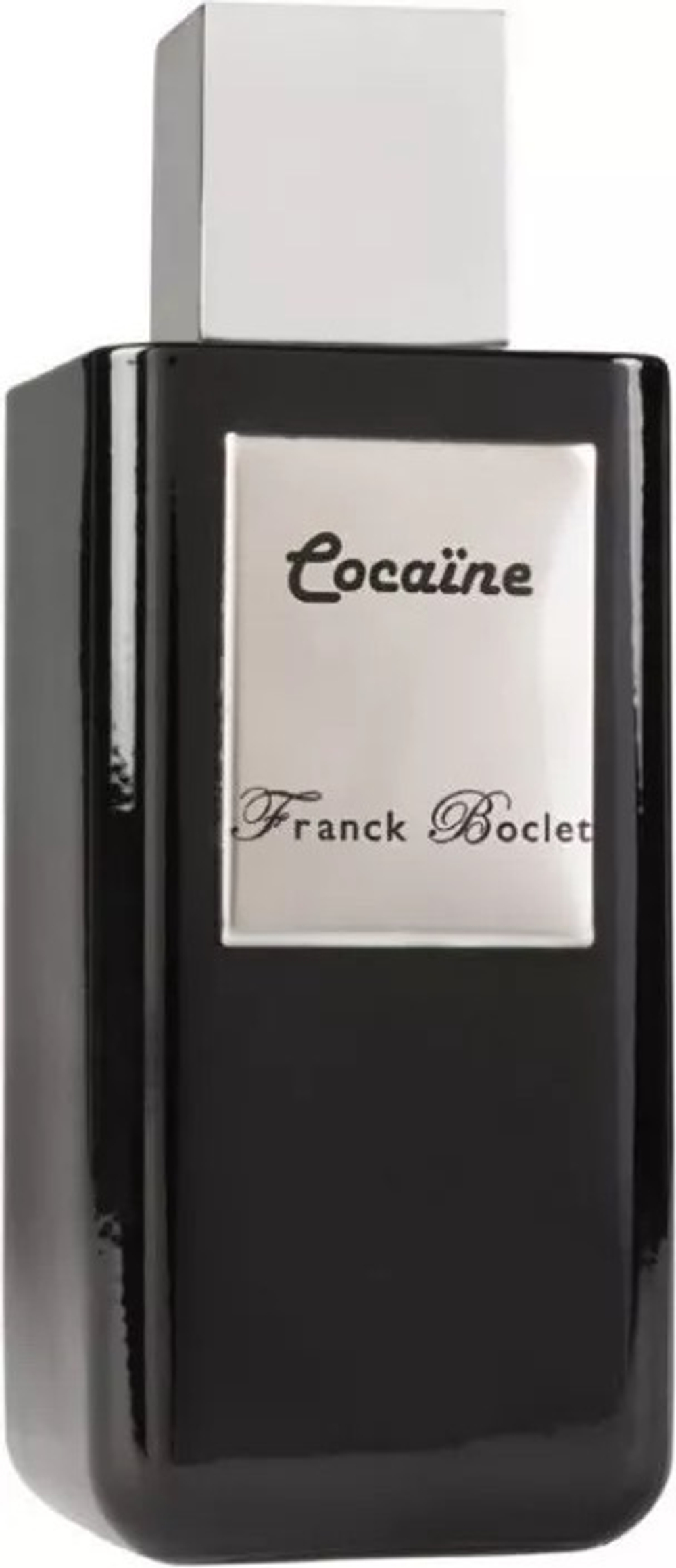 Franck Boclet Cocaine