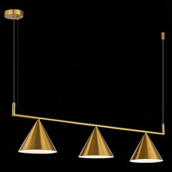 Подвесной светильник ST-Luce SL1007.203.03