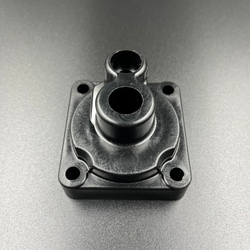 Корпус помпы охлаждения Yamaha 20-25, F20-25 (KACAWA)