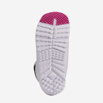 Ботинки для сноуборда NIDECKER 2022-23 Cascade Women White (US:7)