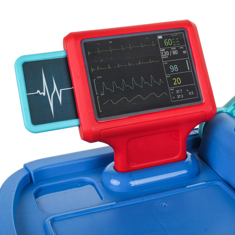 Игровой модуль Доктор, коробка RX-890B