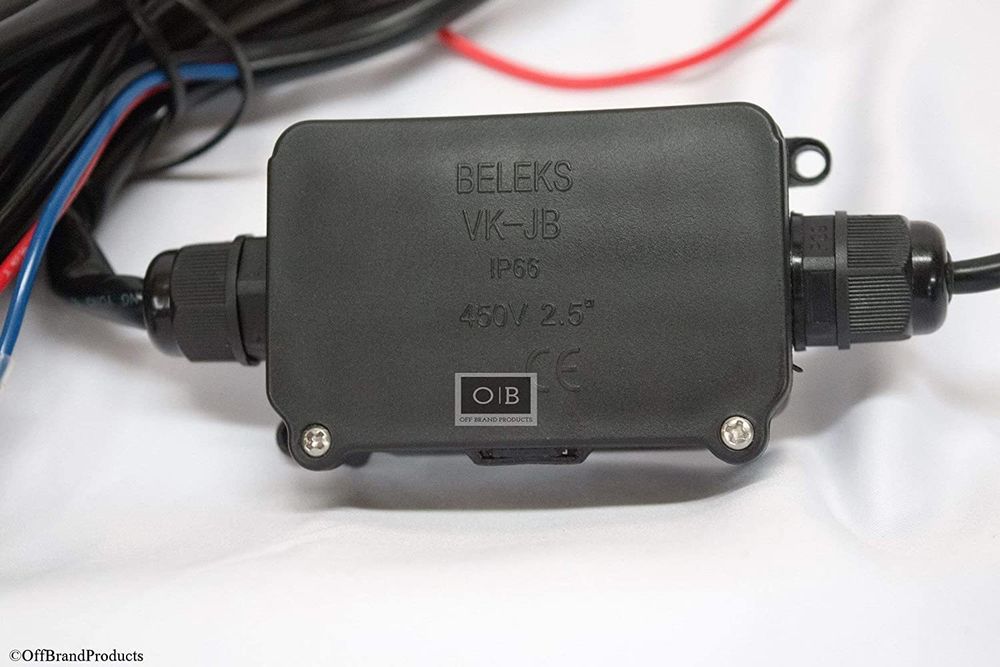 Aurora ALO-Y1D-2-RGB-D8