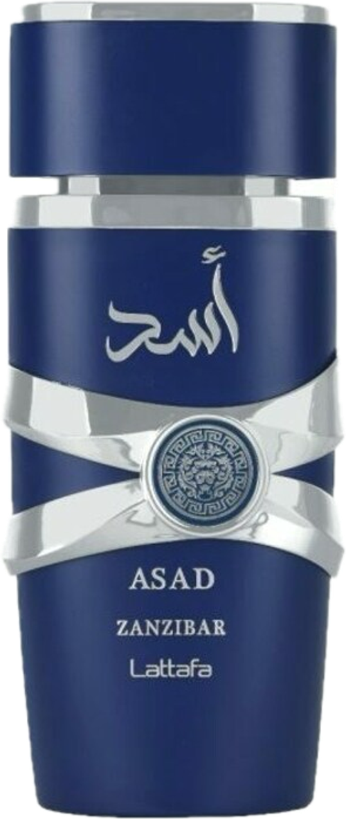 Lattafa Asad Zanzibar EDP