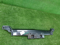 Накладка перед. бампера Mitsubishi Pajero 4 14-22