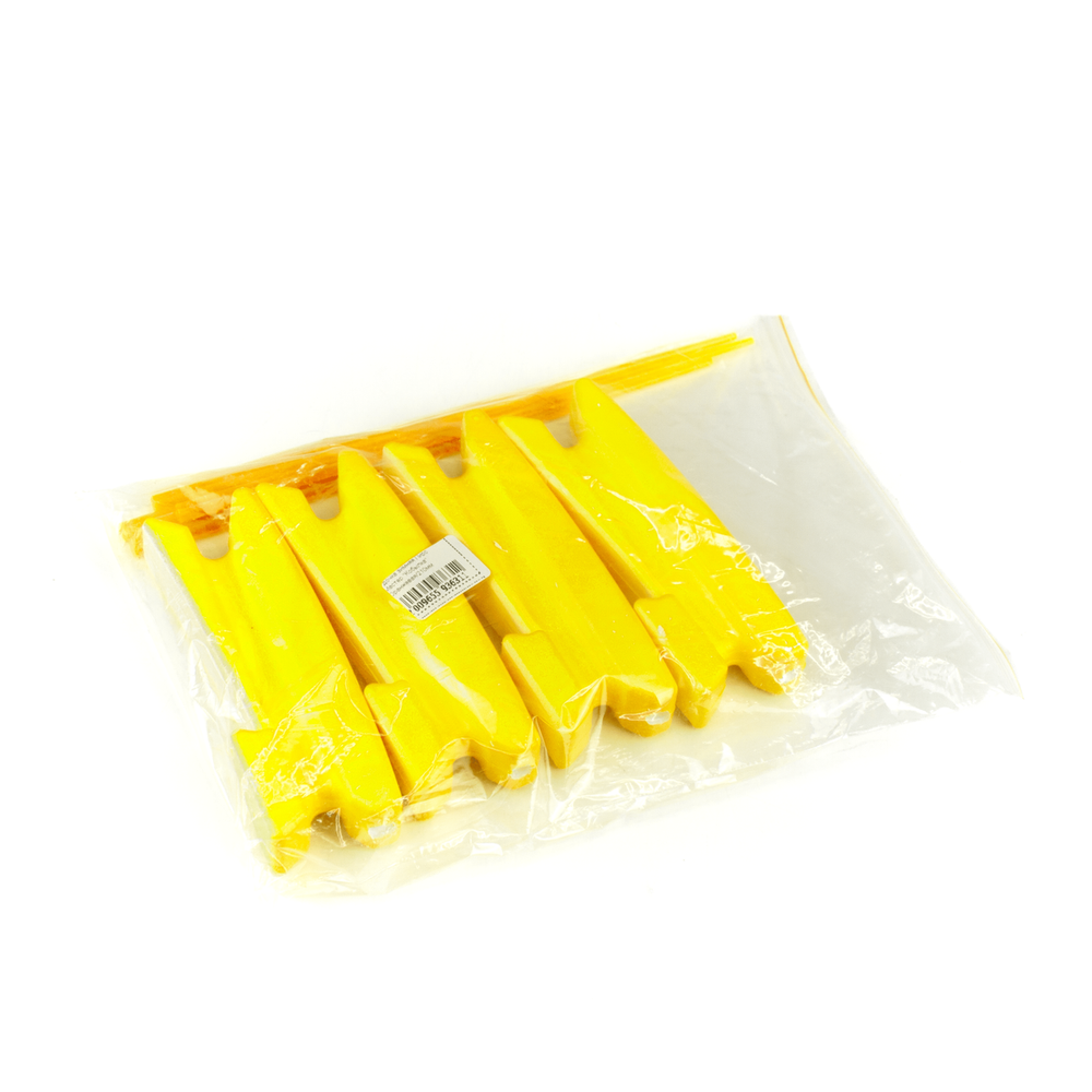 Удочка зимняя Пирс Мастер "Кобылка"