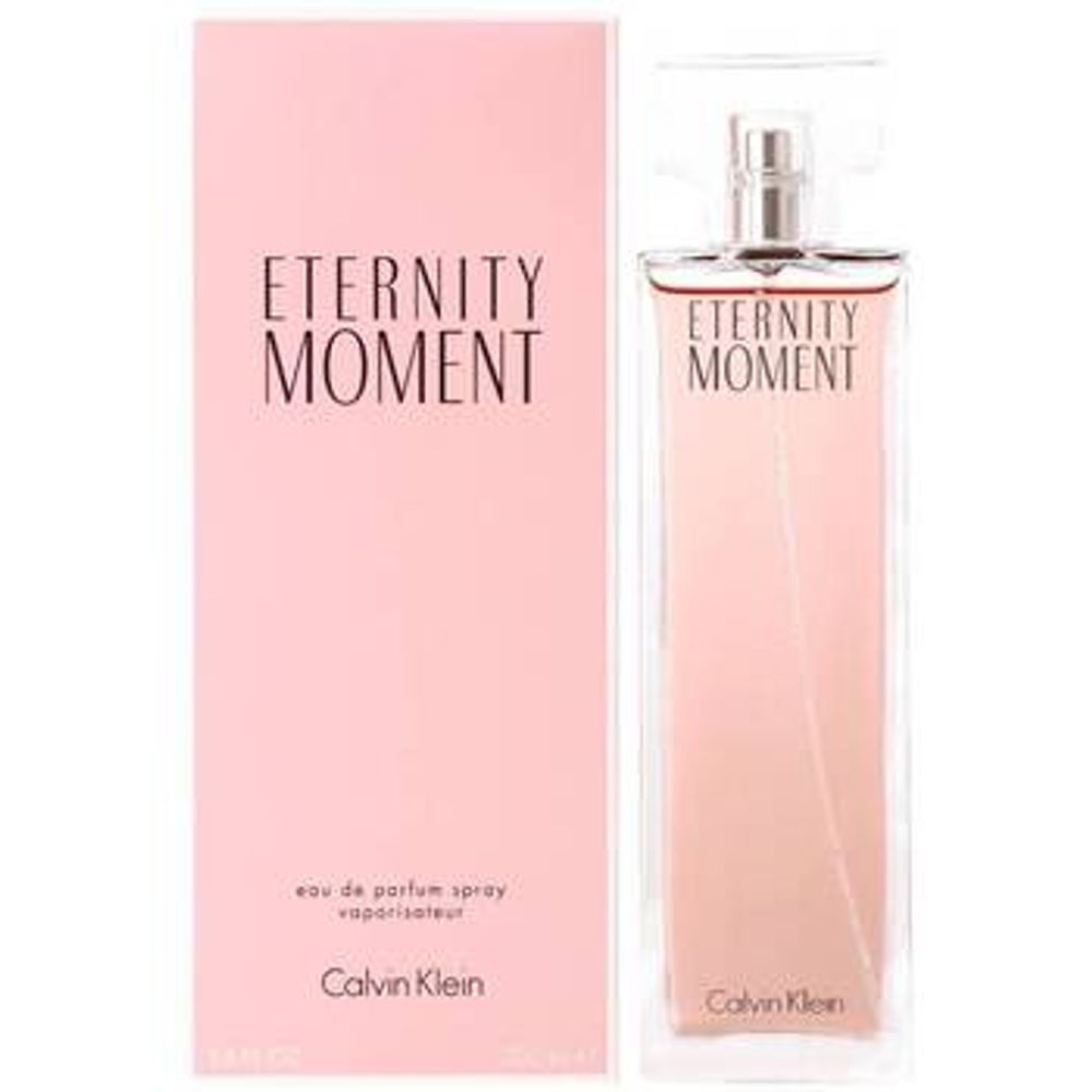 Calvin Klein Eternity Moment EDP 50ml