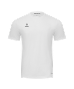 Футболка тренировочная JÖGEL DIVISION PerFormDRY Training CVC 00, белый