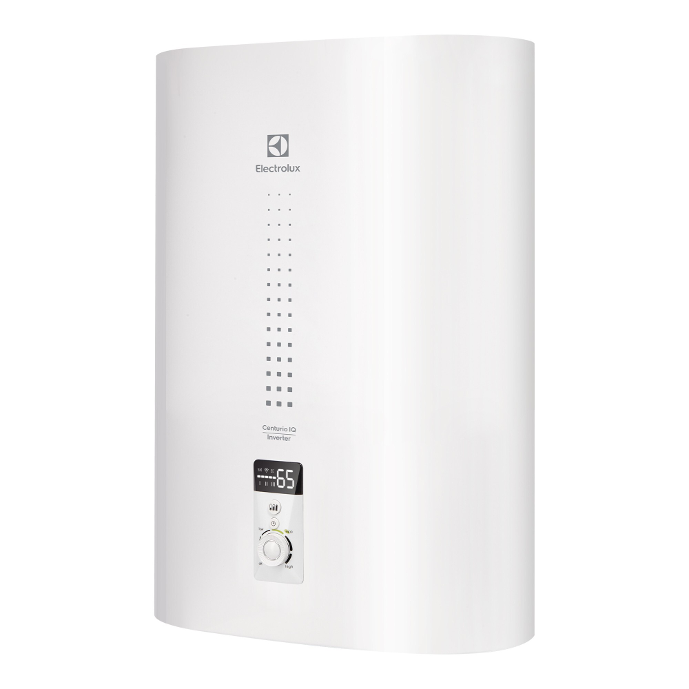 Водонагреватель Electrolux EWH Centurio IQ Inverter