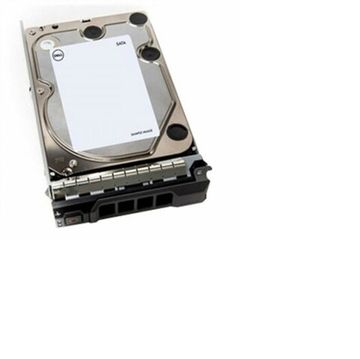 Серверный жесткий диск HDD Dell 401-ABHYnt
