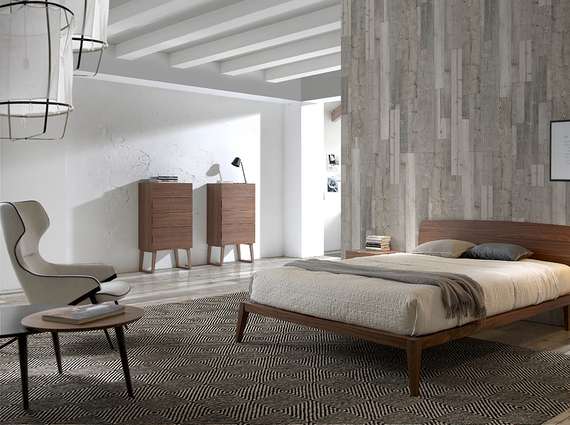 Кресло Angel Cerda A125/5009