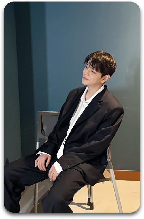 Карта / STRAY KIDS #2463