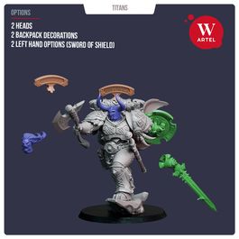 Erick - Ulfyr Kongyr