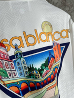Прогулочный костюм Casablanca
