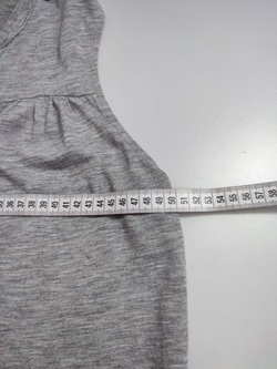 Топ Esmara базовый 48 размер