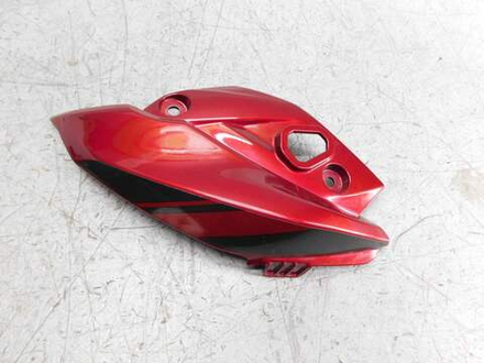 пластик передний правый Suzuki Gixxer 150