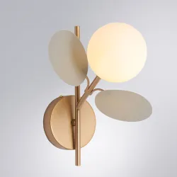 Бра Arte Lamp PEACOCK