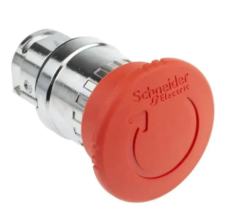 Кнопка Schneider Electric ZB4BS844