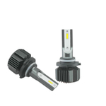 Светодиодные лампы E5 HB3/9005 (ip68), 12v 25w 3000Lm 6000K, Seoul CSP Y19 (комплект, 2шт)