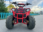 Квадроцикл GBM SHARP KIDS 125