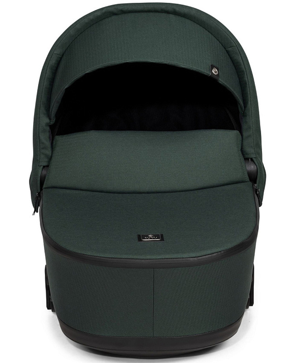 Детская коляска Tutis Mio 3 Plus Essential 2 в 1 1502240 Pacific green