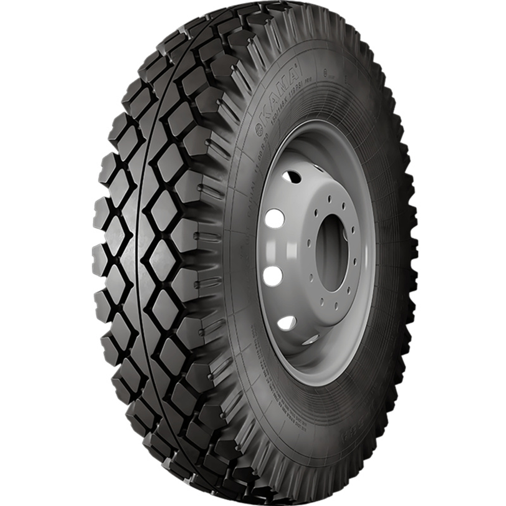 Belshina 11,00R20(300R508) 150/146K И-68А TT M+S 16PR + Камера 11,00-20 (300-508) вентиль ГК-145