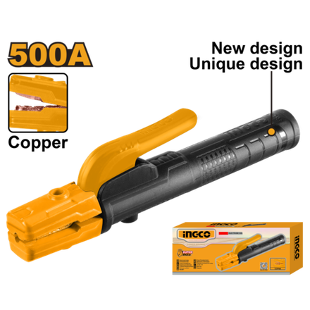 Электрододержатель INGCO WAH5008 500 А