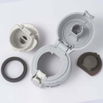 Термос Zojirushi SM-TAE48SA 0,48 л Ume Silver SZ