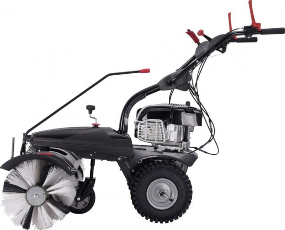 Машина подметальная Evoline SWG 1000 B бензиновая SWG1000B