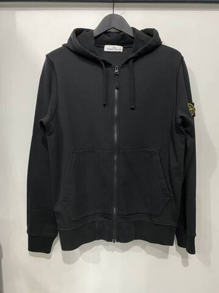 Толстовка Stone Island