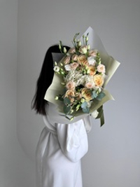 Вечерний Сеул