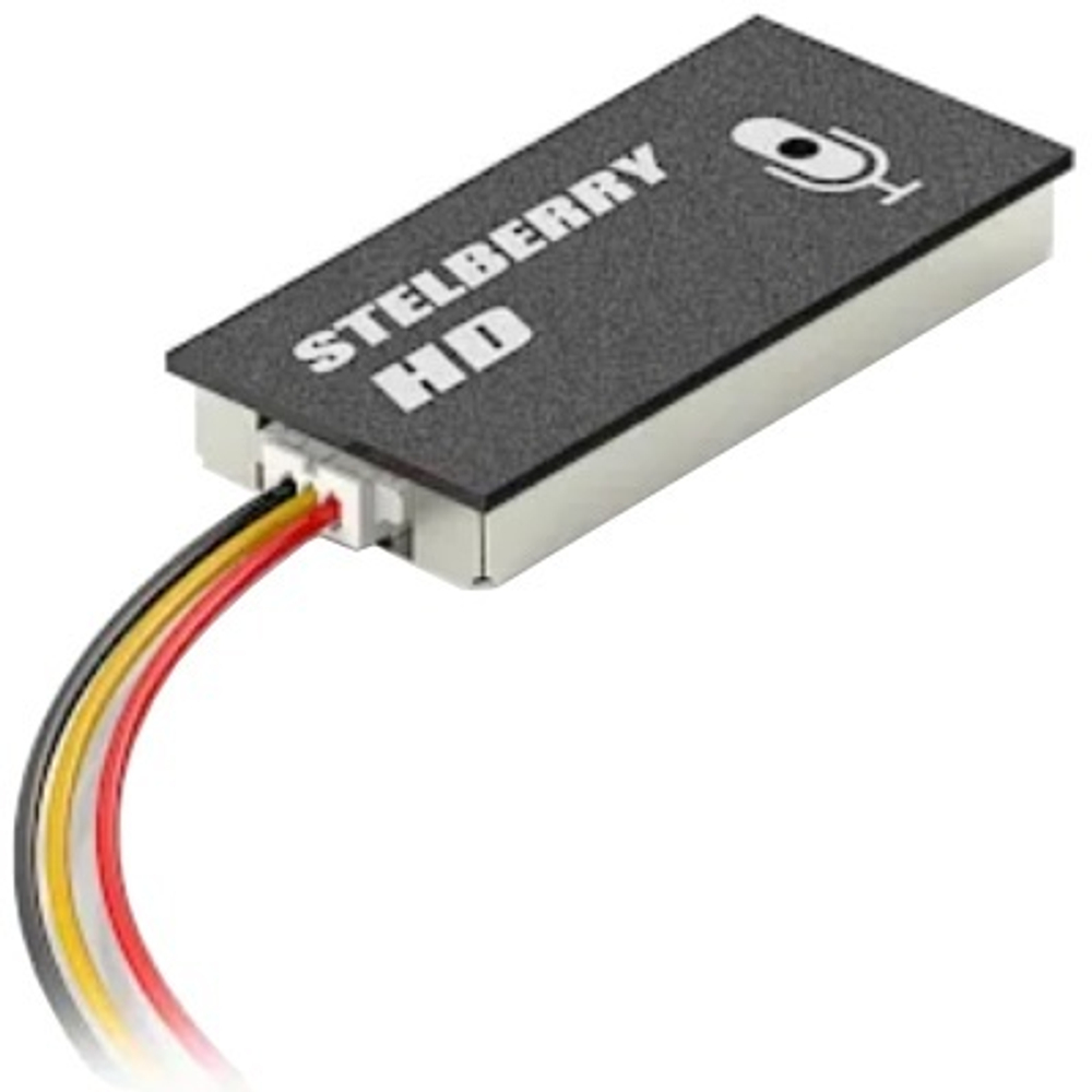 Микрофон  Stelberry M-70HD