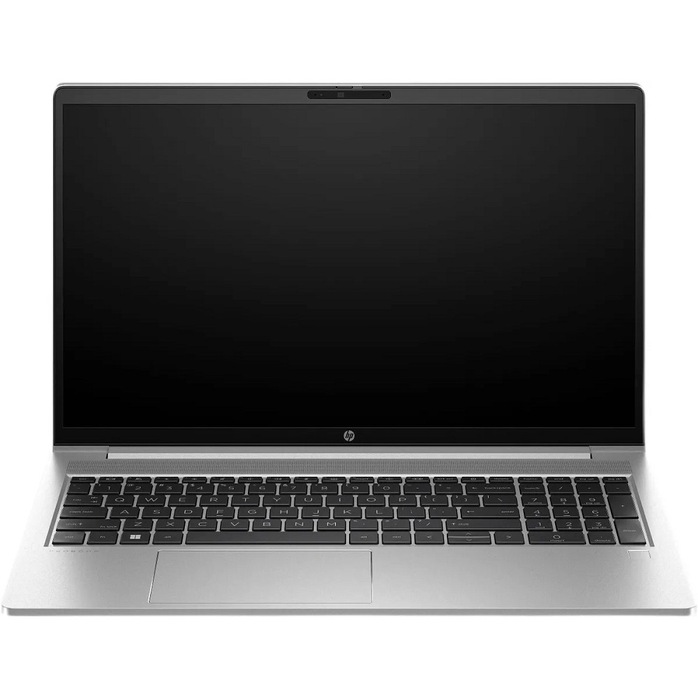 Ноутбук HP Probook 450 G10 [9Y7G2ET] Silver 15.6" (FHD i5 1335U / 16Gb / SSD512Gb / DOS)
