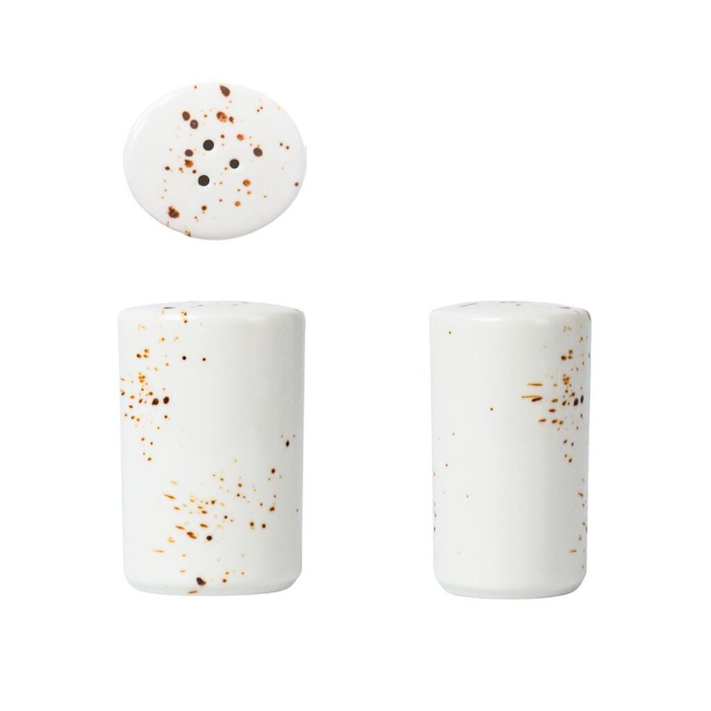 Солонка d 4 см h6,5 см   Noble [6]