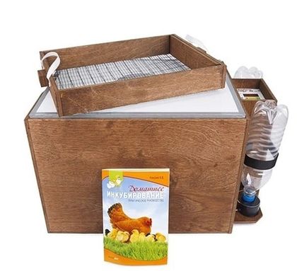 Инкубатор Блиц 48 Ц